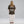ADULT GOD IS GOOD VINTAGE BROWN BACK