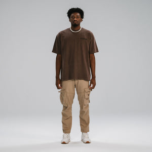 ADULT SPONSORED COFFEE FRONT