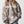 front of youth camouflage cotton french terry hoodies with applique letters that read Jesus is the way the truth and the life