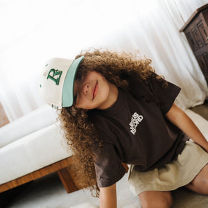 LITTLES // RENEWED HAT