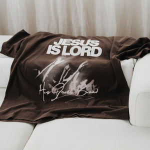 LITTLES // JESUS IS LORD (COFFEE)