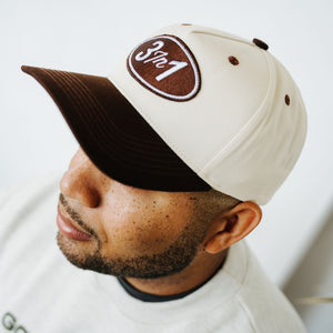 ADULTS // 3 IN 1 HAT