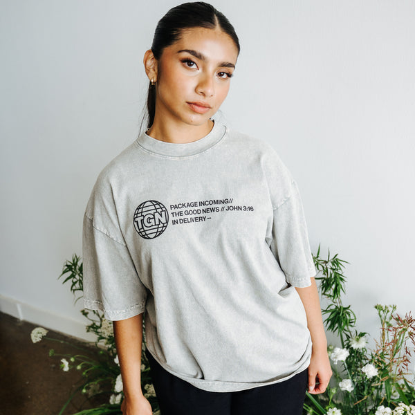 ADULTS // GOOD NEWS (VINTAGE STONE)