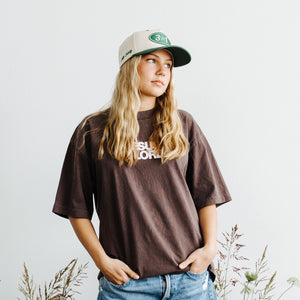 ADULTS // 3 IN 1 HAT