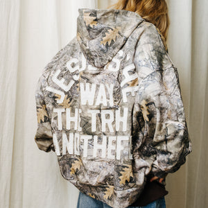 LITTLES // JESUS IS LIFE (CAMO)