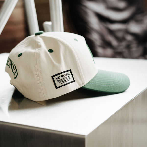 ADULTS // RENEWED HAT