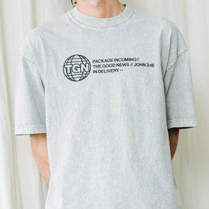 LITTLES // GOOD NEWS (VINTAGE STONE)