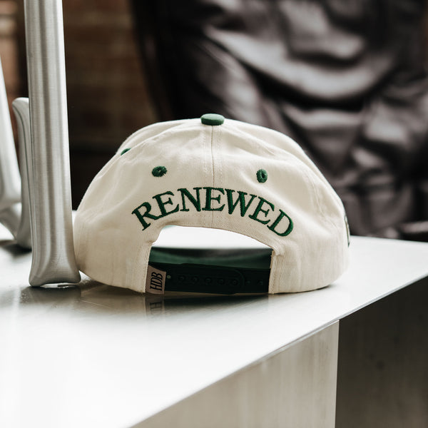 ADULTS // RENEWED HAT