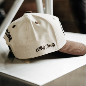 LITTLES // 3 IN 1 HAT