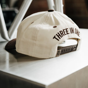 LITTLES // 3 IN 1 HAT