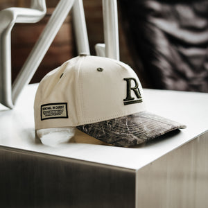 LITTLES // RENEWED HAT