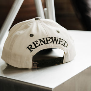 LITTLES // RENEWED HAT