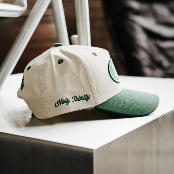 ADULTS // 3 IN 1 HAT