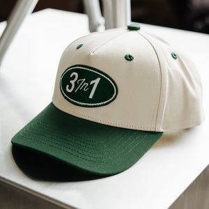 LITTLES // 3 IN 1 HAT