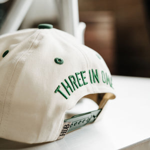 LITTLES // 3 IN 1 HAT