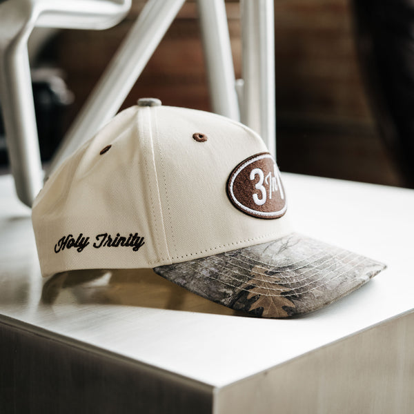 ADULTS // 3 IN 1 HAT
