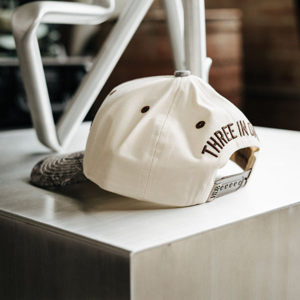 ADULTS // 3 IN 1 HAT