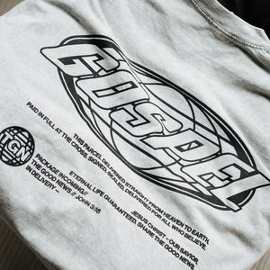 LITTLES // GOOD NEWS (VINTAGE STONE)