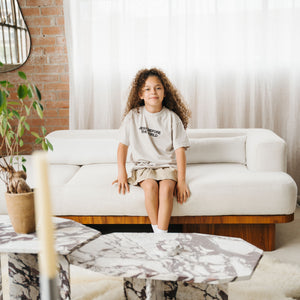 LITTLES // JESUS BEFORE THE WORLD (FROST)