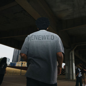 ADULTS // RENEWED (CHARCOAL)