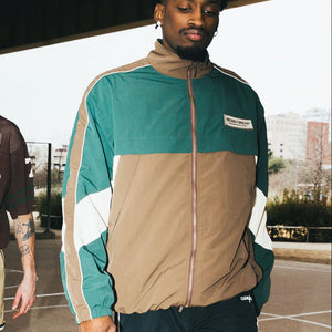 ADULTS // ONLY JESUS WINDBREAKER