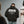 ADULTS // JESUS BEFORE THE WORLD HOODIE (CHARCOAL)