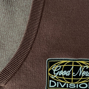 ADULTS // JESUS IS KING KNIT JERSEY