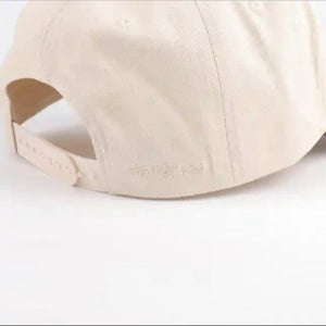 LITTLES // JESUS BEFORE THE WORLD HAT (FOREST GREEN)